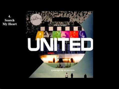 Hillsong United - Live in Miami (2011) [Full Album] [Audio]