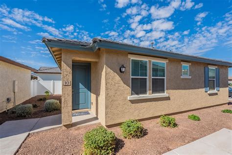Hillstone residences at canyon trails. Hillstone Residences at Canyon Trails. 1050 S 173rd Ave, Goodyear, AZ 85338. ... Incredible 4 Bedroom, 2.5 Bathroom Canyon Trails Rental Opportunity on Large Corner ... 