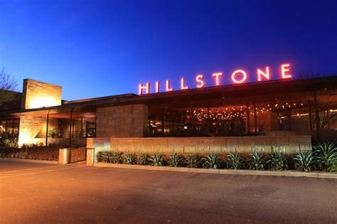 Hillstone restaurant phoenix. If you are using a screen reader and encounter difficulty using this website, please call (800) 230-9787 or contact our individual restaurants directly for assistance. . Further, please feel free to contact us at guestservices@Hillstone.com and provide the URL (web address) of the material you tried to access, the problem you experienced, and your contact inform 