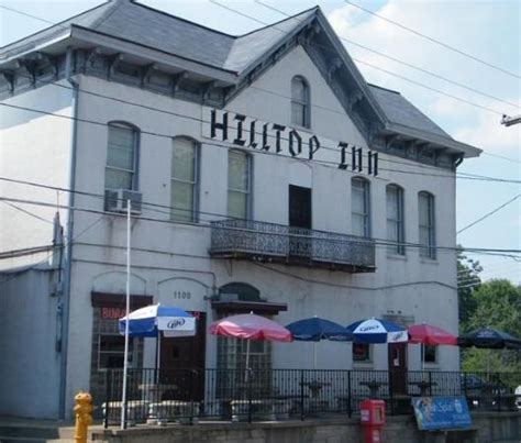 Hilltop inn. Rookies Hilltop Inn. Unclaimed. Review. Save. Share. 15 reviews #17 of 47 Restaurants in Elkton $ American Bar Pub. … 