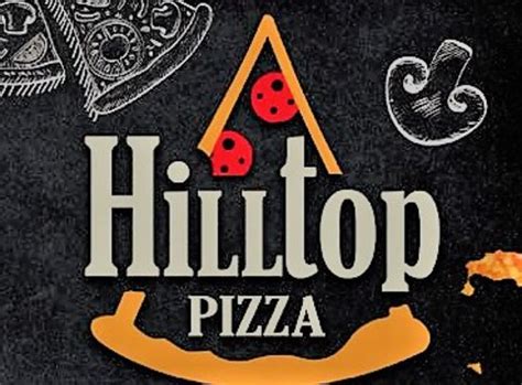 Hilltop pizza. Feb. 19—BROOKFIELD, Ohio — Hilltop Pizza Shop in Brookfield is closed following a fire Sunday evening. According to a post on the Hilltop Pizza Shop's Facebook page, the business will be closed until further notice. The owners thanked the Brookfield Fire Department and the surrounding responding … 