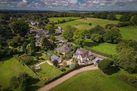 Hillview, Gaunts Common, Wimborne, Dorset, BH21 4JR