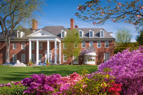 Hillwood estate museum. Things To Know About Hillwood estate museum. 