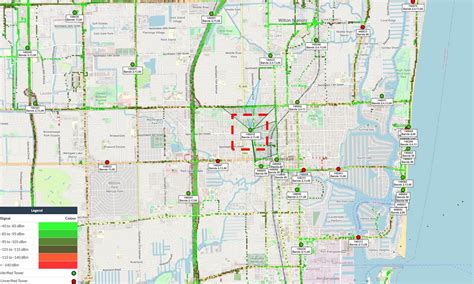 Hilo, HI Cell Towers, Signal Map & Lease Rates CellReception