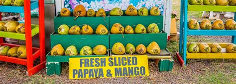 Hilo farmers market big island. The Kalapana farmers' market runs every Wednesday night from 5 p.m to 10 p.m. There is a $10/person cover charge. There are many delicious treats offered at the night farmers' market. Wood-Fired Pizzas made to order. 