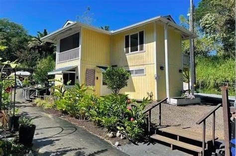 Hilo rooms for rent. 2 Room available starting May 1 and May 15!! In a lovely house in Hilo. Rent is $700/month with a $700 security deposit. Plus utility of having Garbage service $10. Sublet month to … 