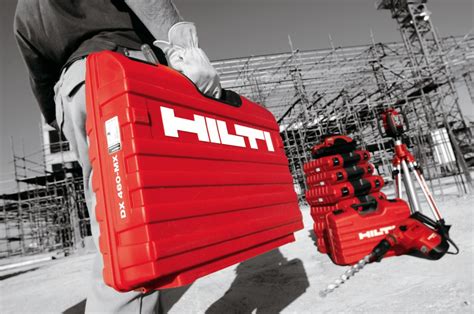 Hilti