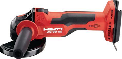 Hilti AG 125-18