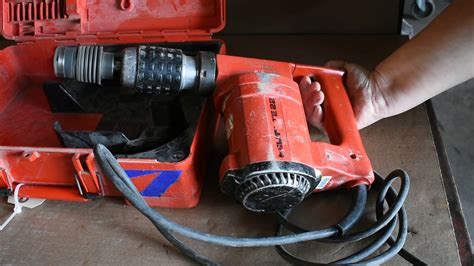 Hilti te 22 hammer drill manual. - 2005 chevrolet tahoe software di riparazione manuale del servizio.