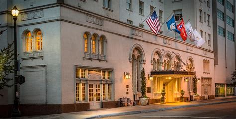 Hilton Baton Rouge Capitol Center Historic Downtown …