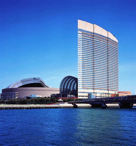 Hilton Fukuoka Sea Hawk from $135. Fukuoka Hotel Deals