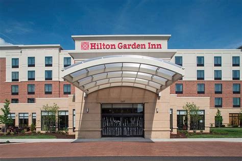 Hilton Garden Inn Akron Reviews, Deals & Photos 2024 - Expedia