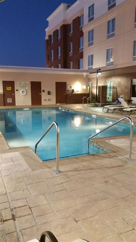 Hilton Garden Inn Lawton-Fort Sill - Tripadvisor