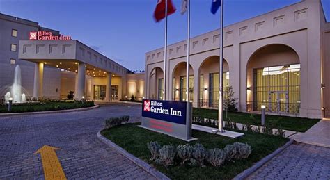 Hilton Garden Inn Mardin Setur. 
