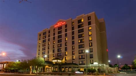 Hilton Garden Inn Phoenix Airport - google.com