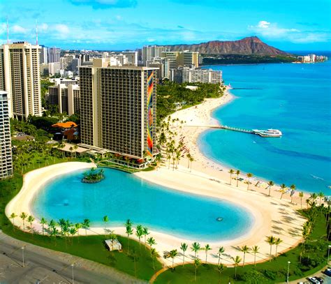 Hilton Hawaiian Village Waikiki Beach Resort - Facebook