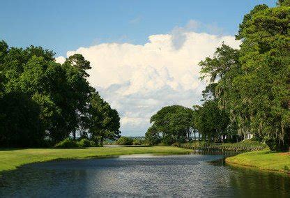 Hilton Head Real Estate: Bluffton Homes for Sale & Villas