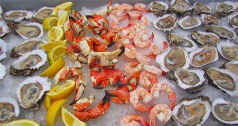 Hilton Head Seafood Festival 2023