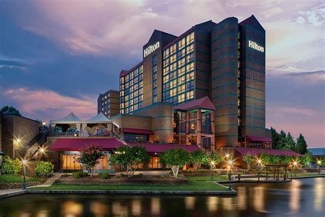 Hilton Hotels And Resorts in Oxford NC - HotelPlanner.com