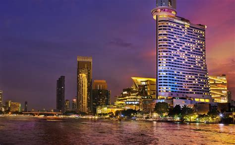 Hilton Hotels in Thailand - Find Hotels - Hilton