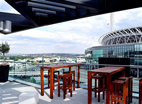 Hilton London Wembley Inspired Events