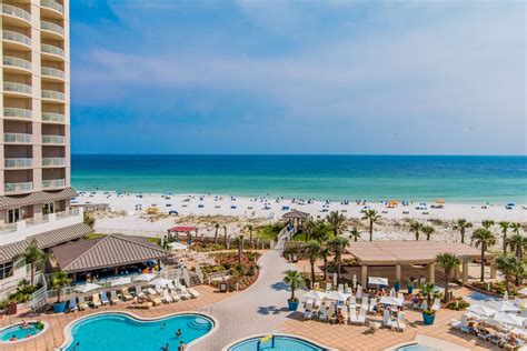 Hilton Pensacola Beach Reviews Expedia