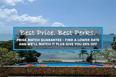 Hilton Price Match Guarantee