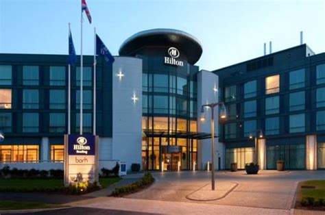 Hilton Reading, Drake Way, Reading, Reading - Groupon