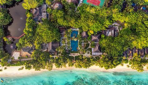 Hilton Seychelles Labriz Resort & Spa Tripadvisor.