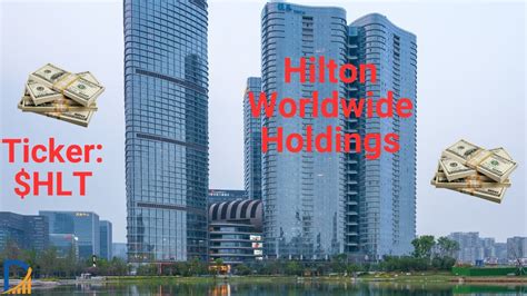 Hilton Worldwide Holdings Inc. stock rises Thursday, outperforms market