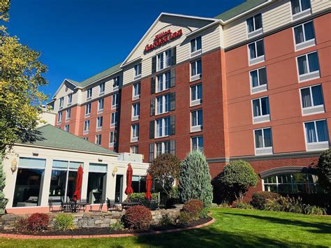 Hilton garden inn auburn riverwatch. SWEET STACK Choose french toast or pancakes with your choice of bacon, ham, sausage or corned beef! Options to add Mixed berry compote, blueberries or... 