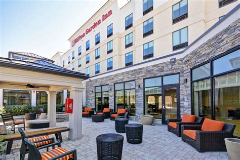 Hilton garden inn cox road. Things To Know About Hilton garden inn cox road. 