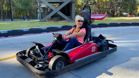 Hilton head go karts. like the cool kids do. From go-karts to arcades, mini golf and so much more, there is something for everyone to be found at Celebration Station. Now located in five U.S. states, we have everything you need for family fun. Whether hosting a birthday party or just celebrating the everyday, there's a place for you here. 