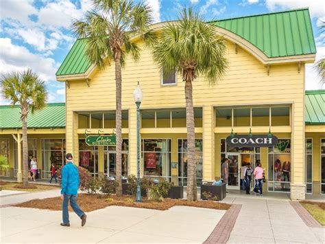 Hilton head outlet mall. Hilton Head 1414 Fording Island Rd. Bluffton, SC 29910 (843) 837-5410 Tanger Gift Cards Frequently Asked Questions Contact us Community Strategic partnerships Leasing Investor Relations Corporate news Careers at Tanger 