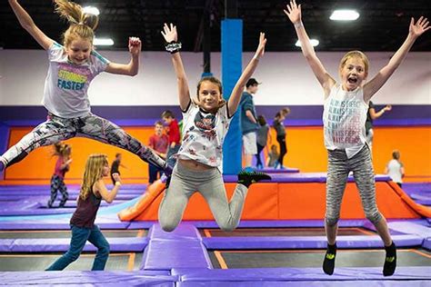 Hilton head trampoline park. Things To Know About Hilton head trampoline park. 