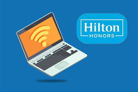 Hilton honors premium wifi. Things To Know About Hilton honors premium wifi. 