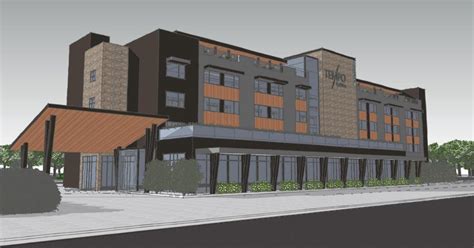 Hilton hotel with speakeasy coming to Farm Brew Live in Manassas