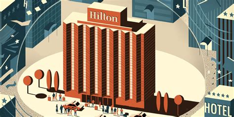 There’s a credible investment case that Hilton Worldwide Holdings is