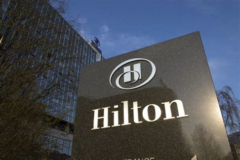 Visit stories.hilton.com for more information, and connect with Hilton on Facebook, Twitter, LinkedIn, Instagram and YouTube. About Hilton Honors Hilton Honors is the award-winning guest loyalty program for Hilton's world-class brands comprising nearly 7,300 properties in 123 countries and territories.. 