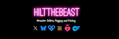 🍆 Hiltthebeast Onlyfans Leak XXX