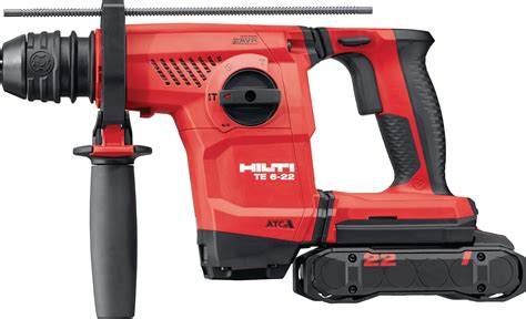 Hilty Tools