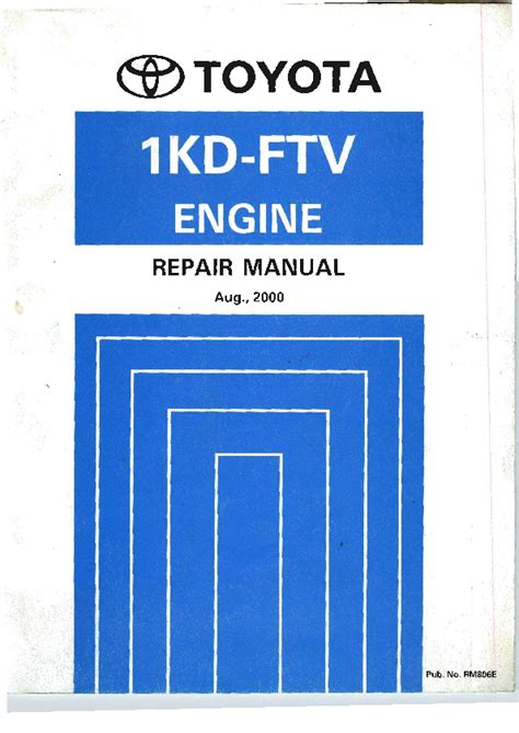 Hilux 1kd ftv engine repair manual. - 1986 suzuki gsx400x impulse shop manual free download.