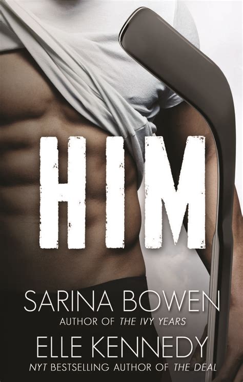 Download Him Him 1 By Sarina Bowen