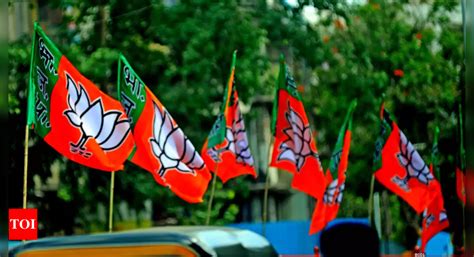 Himachal Pradesh: BJP releases second and final list of 6 …