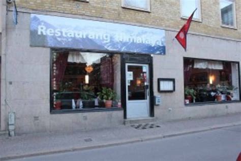 Himalaya göteborg