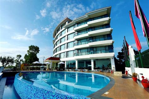 Himalayan Front Hotel By Kgh Group from $49. Pokhara Hotel …