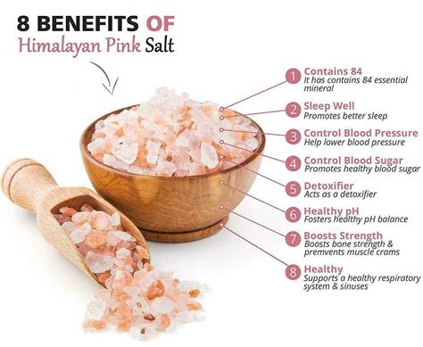 Himalayan Pink Salt Benefits, Uses, and sustainability