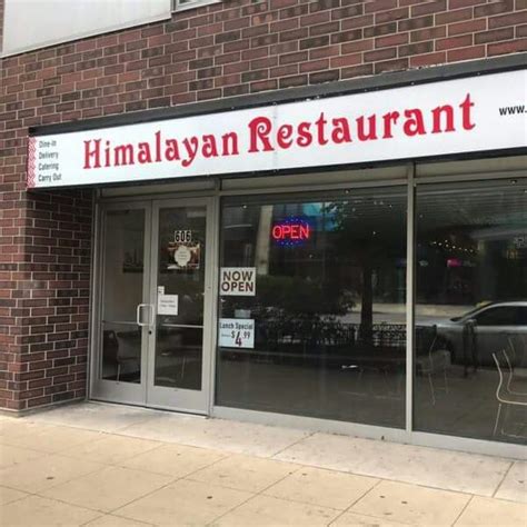 Himalayan Restaurant is an Indian & Nepali Restaurant in …