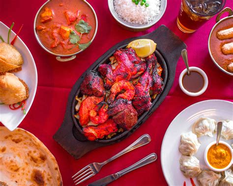 Himalayan curry and grill. Indian and Nepalese specialties. Himalayan Curry & Grill offers a full menu of Indian and Nepalese specialties, a Monday night dinner buffet and weekday lunch buffet, and take out. 
