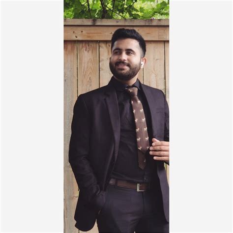 Himanshu _ - Toronto, Ontario, Canada Professional Profile